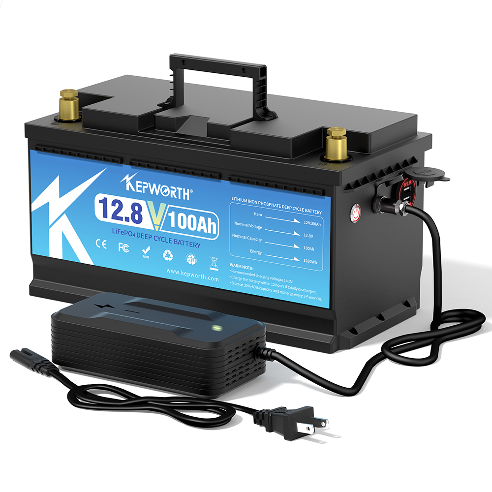 12V 24V 100AH 120AH 300AH LiFe - Lifepo4 12V 100Ah Bms Bluetooth 리뷰 및 가격